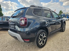 Dacia Duster 1.6i, 114к.с., GPL, снимка 4