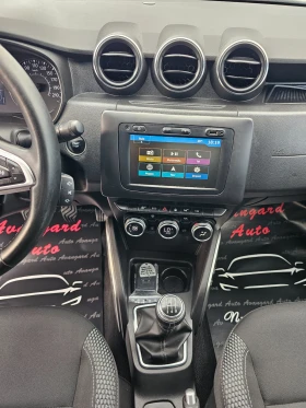 Dacia Duster 1.6i, 114к.с., GPL, снимка 11