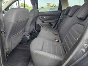 Dacia Duster 1.6i, 114к.с., GPL, снимка 10