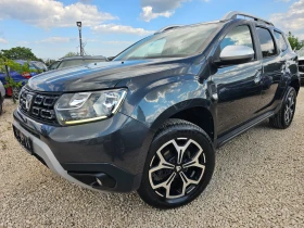 Dacia Duster 1.6i, 114к.с., GPL, снимка 1