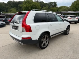 Volvo Xc90 2.4D 185k.с 6ск. R-Design 3xDVD FULL, снимка 4