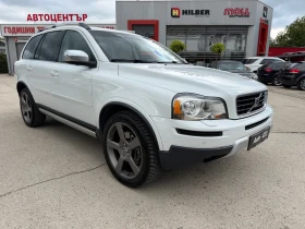 Volvo Xc90 2.4D 185k.с 6ск. R-Design 3xDVD FULL, снимка 3