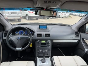 Volvo Xc90 2.4D 185k.с 6ск. R-Design 3xDVD FULL, снимка 13