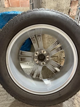 VW Tiguan, снимка 5