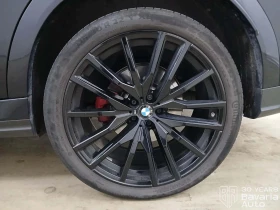 BMW X6 40i xDrive M Sport Paket Sportautomatic, снимка 16