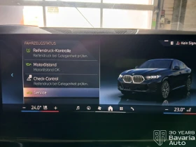BMW X6 40i xDrive M Sport Paket Sportautomatic, снимка 12