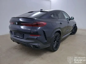 BMW X6 40i xDrive M Sport Paket Sportautomatic, снимка 3