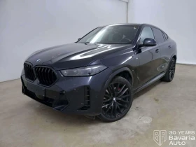 BMW X6 40i xDrive M Sport Paket Sportautomatic, снимка 1