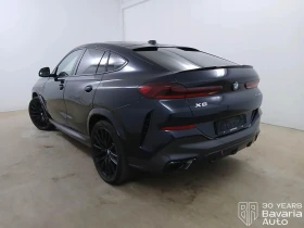 BMW X6 40i xDrive M Sport Paket Sportautomatic, снимка 2
