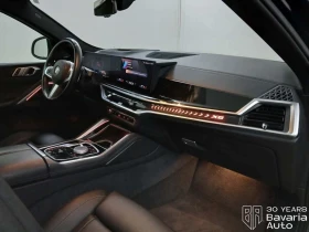 BMW X6 40i xDrive M Sport Paket Sportautomatic, снимка 6
