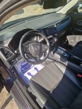 Honda Hr-v 1.5, снимка 9