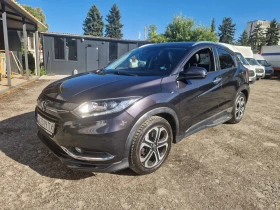 Honda Hr-v 1.5, снимка 2