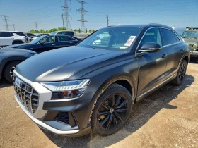 Audi SQ8 4.0l Prestige, снимка 1