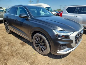 Audi SQ8 4.0l Prestige, снимка 4