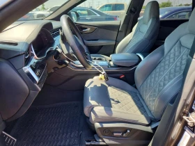 Audi SQ8 4.0l Prestige, снимка 7
