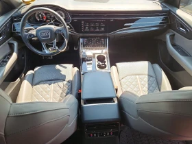 Audi SQ8 4.0l Prestige, снимка 8