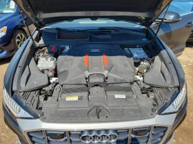 Audi SQ8 4.0l Prestige, снимка 11