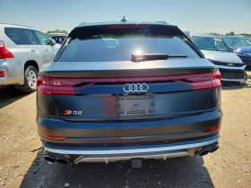 Audi SQ8 4.0l Prestige, снимка 6