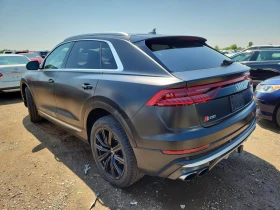 Audi SQ8 4.0l Prestige, снимка 2