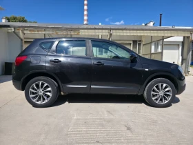 Nissan Qashqai 1.6 16v, снимка 8