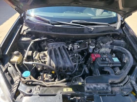 Nissan Qashqai 1.6 16v, снимка 17