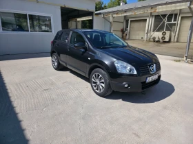 Nissan Qashqai 1.6 16v, снимка 2