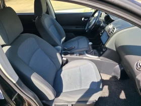 Nissan Qashqai 1.6 16v, снимка 13
