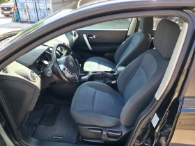 Nissan Qashqai 1.6 16v, снимка 10