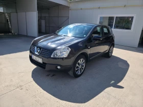 Nissan Qashqai 1.6 16v, снимка 1