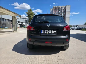 Nissan Qashqai 1.6 16v, снимка 7