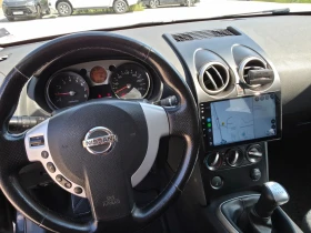Nissan Qashqai 1.6 16v, снимка 11