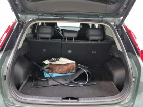 Kia Niro EV PREMIUM+ 4D UTILITY  CARFAX, снимка 10