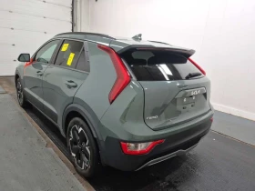 Kia Niro EV PREMIUM+ 4D UTILITY  CARFAX, снимка 4