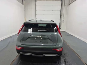 Kia Niro EV PREMIUM+ 4D UTILITY  CARFAX, снимка 12