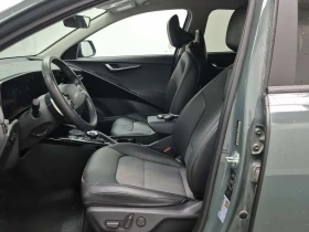 Kia Niro EV PREMIUM+ 4D UTILITY  CARFAX, снимка 5