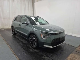 Kia Niro EV PREMIUM+ 4D UTILITY  CARFAX, снимка 2
