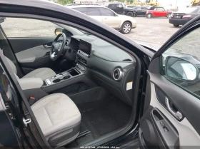 Hyundai Kona Electric Sel, снимка 5