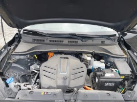 Hyundai Kona Electric Sel, снимка 10