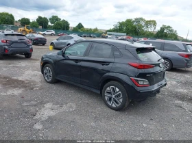 Hyundai Kona Electric Sel, снимка 3
