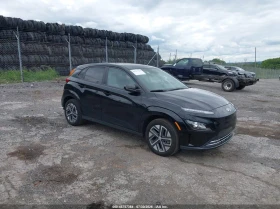 Hyundai Kona Electric Sel, снимка 1