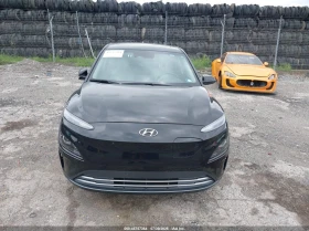 Hyundai Kona Electric Sel, снимка 13