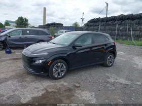 Hyundai Kona Electric Sel, снимка 2