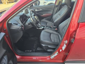 Mazda CX-30 2.0 TCe 150hp 4x4, снимка 13