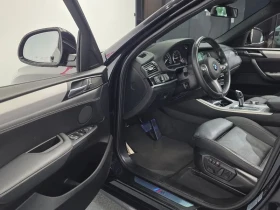 BMW X4 20D XDRIVE , снимка 10