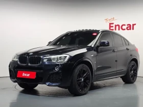 BMW X4 20D XDRIVE , снимка 1