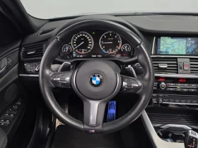 BMW X4 20D XDRIVE , снимка 13