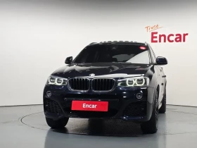 BMW X4 20D XDRIVE , снимка 3