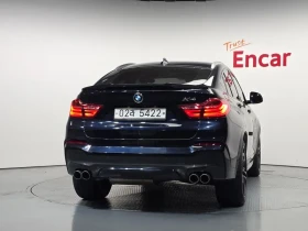 BMW X4 20D XDRIVE , снимка 4