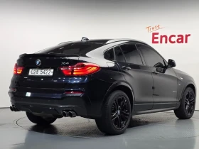 BMW X4 20D XDRIVE , снимка 2