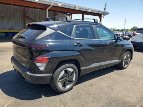 Hyundai Kona Sel, снимка 4